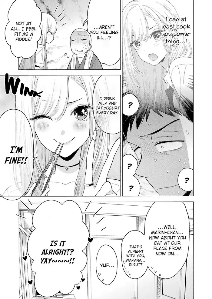 My Dress-Up Darling Chapter 15 image 13_optimized